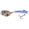 Berkley Pulse Spintail, Jig Lure with Spinner Blade & Berkley