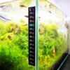CONGGUAN 4 x Aquarium Temperature Meter Sticker Thermometer Strip Aquarium