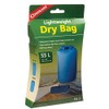 Coghlan 's Lightweight and Waterproof Dry Bag Assortment: One 10L