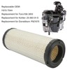 Air Filter 11013‑7044 High Performance Powerful Engine Fuel Filter for