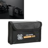 Battery Fireproof Explosion Proof Bag for DJI for Avata Drones