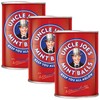 Uncle Joe's Mint Balls in a Tin 120g (Pack of
