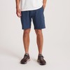 Roark Hytide Mens Hybrid Shorts 8" – Quick-Dry, 4-Way Stretch,