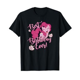 My Little Pony Birthday Pinky Pie T-Shirt