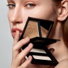 Polvo Compacto Ayvanna Rêver Matte Sin Poros Impermeable Tono W06
