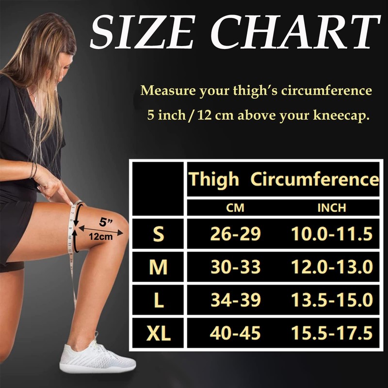 DANCEYOU Dance Knee Pads Thick Soft Sponge Volleyball Knee Brace