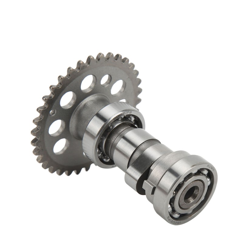 Camshaft Cam Racing High Performance for GY6 125cc 150cc 4