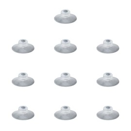 (10PCS)1.57in Vacuum Suction Cup 40mm SP40,Sucker pad,Nozzle,Pneumatic,for Manipulator Gripper,Industrial,Nipple,Small,Double and Single sp dp mini