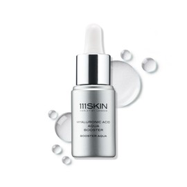 Hyaluronic Acid Aqua Booster by 111Skin for Unisex - 0.67 oz Booster                                                                                  