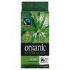 bean ground & drunk Organic Fairtrade ground coffee classic 250g