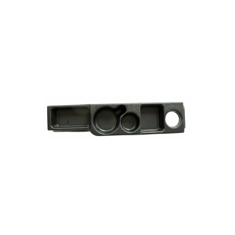 Center Console, 49-79 Type 1, 56-74 Ghia, All year Type