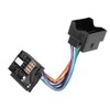 Ausla MQB to PQ Adapter Cable for RCD330: Easy Installation,