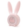Homealexa Kids Alarm Clock, Girls and Boys Alarm Clock Digital