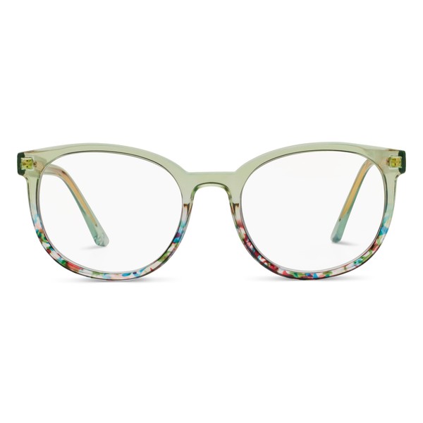 Peepers by PeeperSpecs Oprah's Favorite Women's That's a Wrap Round