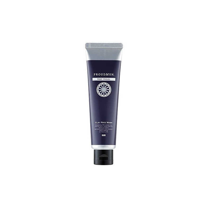 puraudomen kureifeisuuxossyu G Mud Face [Pores, Getting Prevention]
