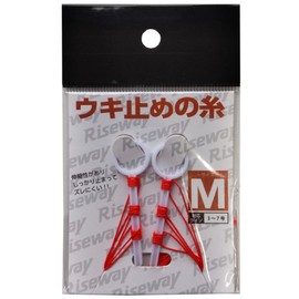 Riseway RSK-007 Float Stopper Thread M