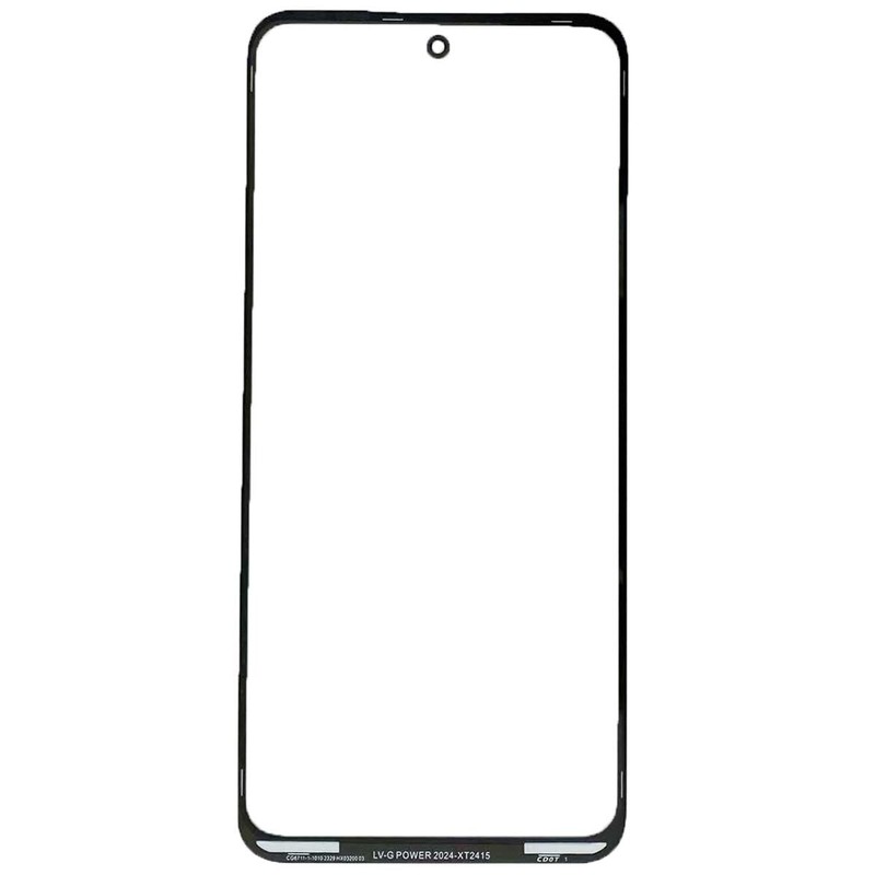 UPONEW for Motorola Moto G Power 5G 2024 Front Outer