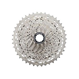SHIMANO Deore 11-Speed Bicycle Cassette - CS-M5100-11-42 - ICSM510011142