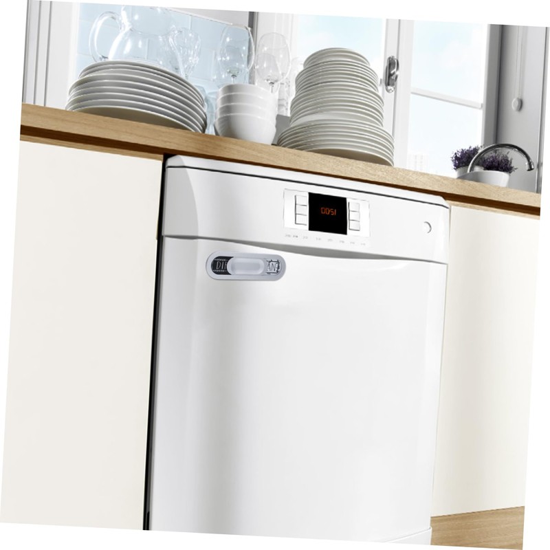 Operitacx Cleaning Indicator Dishwasher Clean Dirty Magnets Clean Dirty Dishwasher