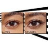 L'Oreal Paris, Mascara De Pestañas Volume Million Lashes Extra Black,
