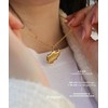 d'origine Afghanistan Necklace | Women, Stainless Steel