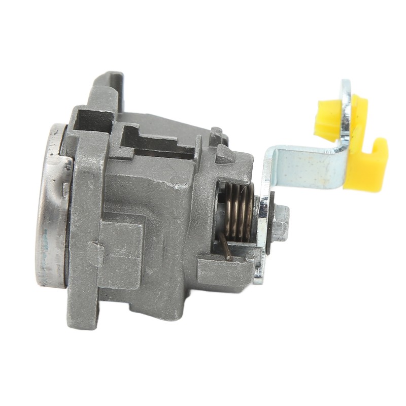 Car Door Lock Cylinder Zinc Alloy Left Front Door Locking