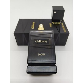 Fragrance World Galloway Noir By Fragrance World Eau De Parfum 85ml 2.89 FL OZ
