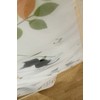 Narumikk 09-010 Double Swing Cat Noren, Size: 33.5 x 59.1