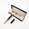 Accod Metal Rollerball Pen Retro Classic Signature Pen Business Gift