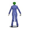 McFarlane Toys - DC Direct The Joker (DC: The Silver