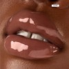Gisou Aceite Labial Hidratante con Infusión de Miel, Bee-llini Peach
