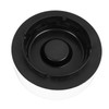 Ashtray Air Purifier Powerful Touch Control Space Saving Clean Air