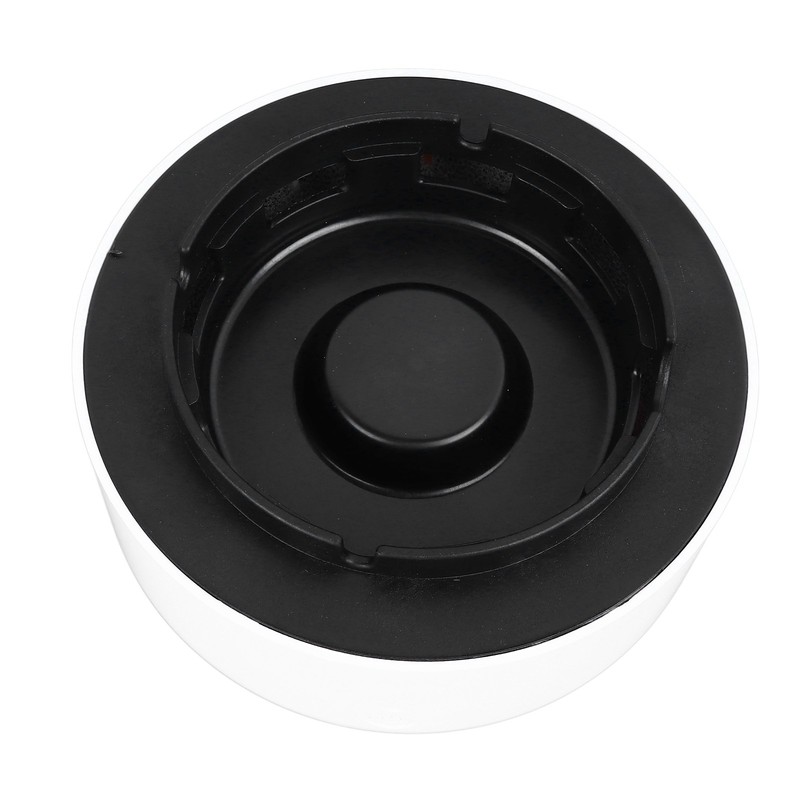 Ashtray Air Purifier Powerful Touch Control Space Saving Clean Air