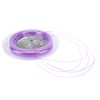 POWERTI BX70 Badminton Rackets String High Elastic Nylon Badminton Racquet