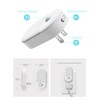 L LOHAS LED Motion Sensor Night Light, [2 Pack] Motion