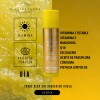 Kit Contorno Stick Día/noche Vit.c+e+retinol Antiedad/ojeras