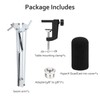 For HyperX Quadcast S Boom Arm - Upgraded Mic Arm