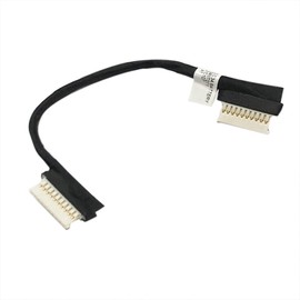 JINTAI Ba.tt.ery Ca.ble Replacement for HP Pavilion Notebook 15-AU063NR 856351-001 DD0G34BT011 DD0G34BT001