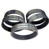 5 pk Genuine Kirby Belts Fits Classic Tradition Heritage, Legend,