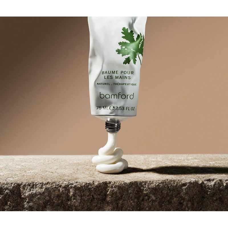 bamford Geranium Hand Balm, 2.5 fl oz (75 ml)