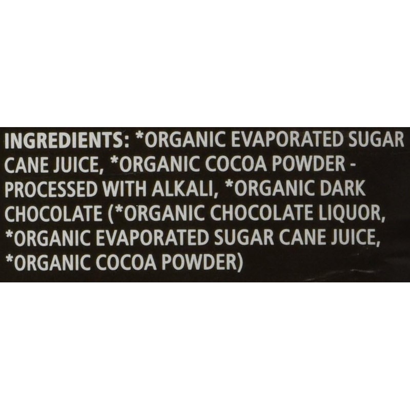 Hot Chocolate,Og2,Dark
