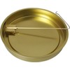 kameyama spiral incense hanging stand