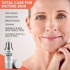HealthyDerm Super Vitamin C Serum for Women Over 70: Vitamin