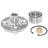 DuraGo 29596132 Front Wheel Hub Kit