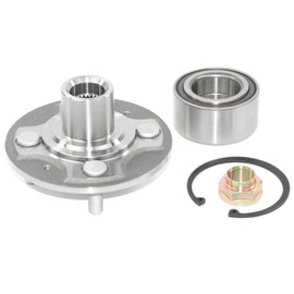 DuraGo 29596132 Front Wheel Hub Kit