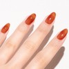 Genish Manicure OP70 Ottomansas Genish Manicure Limited Package Self-Nail Osmanthus