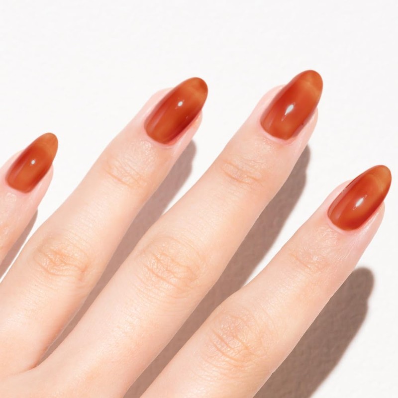 Genish Manicure OP70 Ottomansas Genish Manicure Limited Package Self-Nail Osmanthus