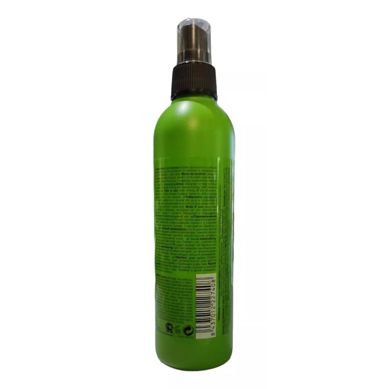 MySalon / Salerm Tratamiento Exfoliante Mysalon 250ml