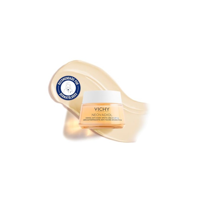 Vichy Neovadiol Firming Anti-Pigment Spot Cream SPF50