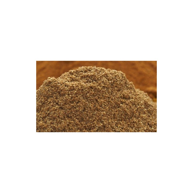 Ground Sage - Catering Shaker Jar - 200G